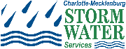 Charlotte Storm Water Services Logo